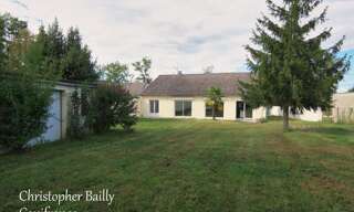 Maison 7 Pièces 172 m² à vendre à Beaulon (03230)