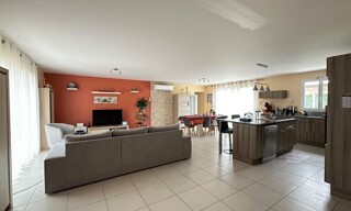 Maison 4 Pièces 116 m² à vendre à Cavignac (33620)
