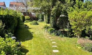 Maison 7 Pièces 161 m² à vendre à Merville (59660)