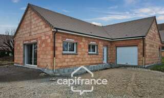 Maison 5 Pièces 100 m² à vendre à Chagny (71150)