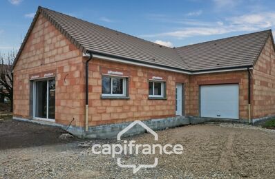 vente maison 305 000 € à proximité de Chassey-le-Camp (71150)