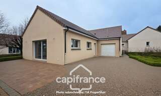 Maison 5 Pièces 100 m² à vendre à Chagny (71150)