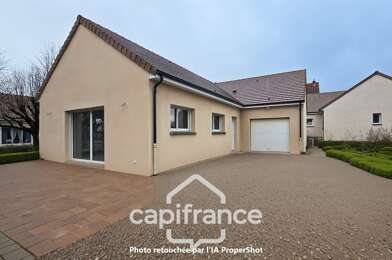 Maison 5 pièces 305000 €