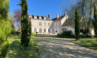 Maison 10 Pièces 382 m² à vendre à Chaingy (45380)