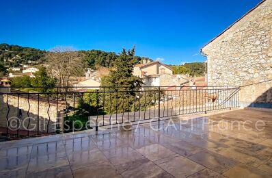 vente appartement 345 000 € à proximité de La Colle-sur-Loup (06480)