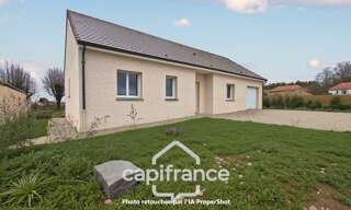 Maison 5 Pièces 111 m² à vendre à Chalon-sur-Saône (71100)