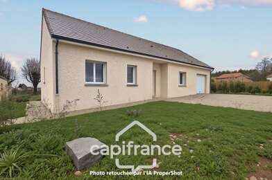 Maison 5 pièces 327000 €