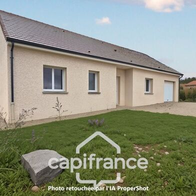 Maison 5 pièces 327000 €