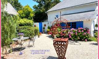 Maison 7 Pièces 188 m² à vendre à Guérande (44350)