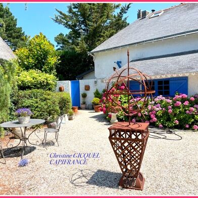 Maison 7 pièces 594500 €