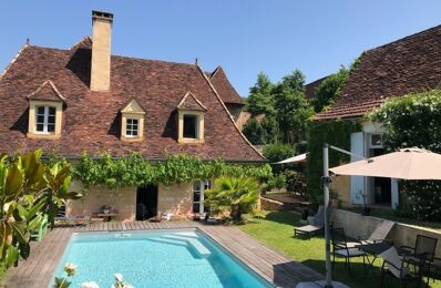 vente maison 798 000 € à proximité de Saint-Félix-de-Reillac-Et-Mortemart (24260)