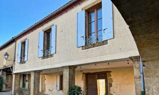 Maison 5 Pièces 149 m² à vendre à Lupiac (32290)