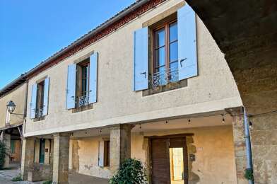Maison 5 pièces 220000 €