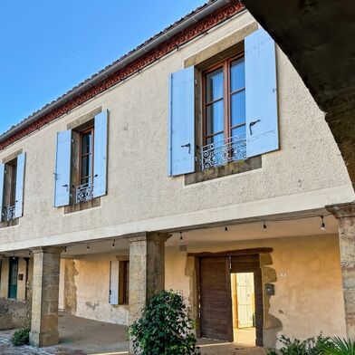 Maison 5 pièces 220000 €