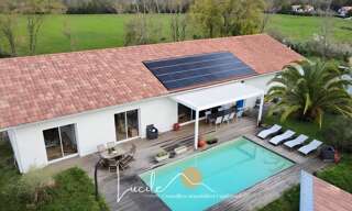 Maison 6 Pièces 184 m² à vendre à Mouguerre (64990)