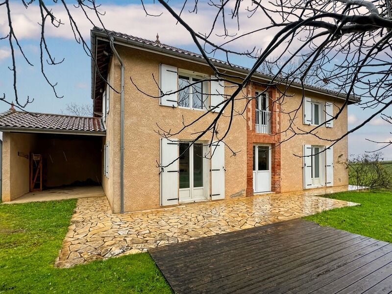 Villa / Maison 5 pièces  à vendre Trie-sur-Baïse 65220