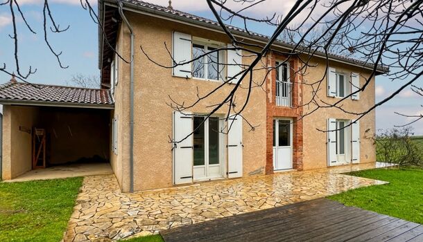 Villa / Maison 5 pièces  à vendre Trie-sur-Baïse 65220