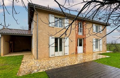 vente maison 199 000 € à proximité de Saint-Ost (32300)