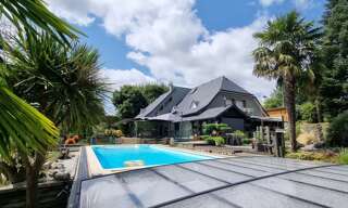 Maison 8 Pièces 230 m² à vendre à Tarbes (65000)