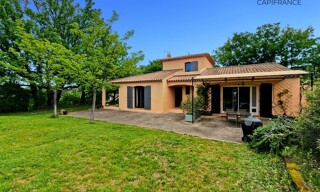 Maison 6 Pièces 170 m² à vendre à Trets (13530)