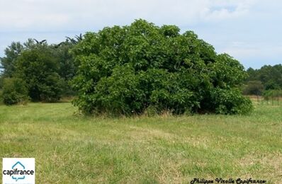 vente terrain 110 000 € à proximité de Dolus-d'Oléron (17550)