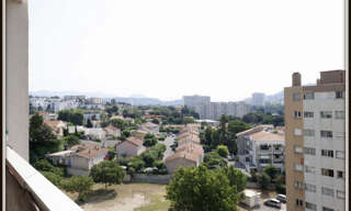 Appartement 5 Pièces 86 m² à vendre à Marseille 11 (13011)