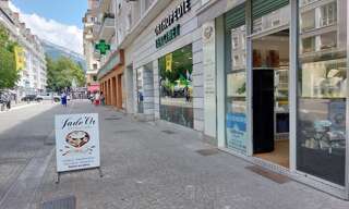 Commerce 2 Pièces 35 m² à louer à Chambéry (73000)