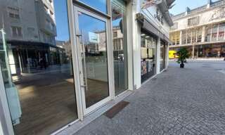 Commerce 2 Pièces 35 m² à louer à Chambéry (73000)