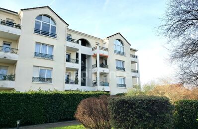 vente appartement 216 000 € à proximité de La Varenne Saint-Hilaire (94210)