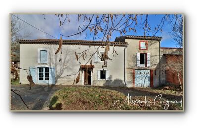 vente maison 153 000 € à proximité de Puylaurens (81700)