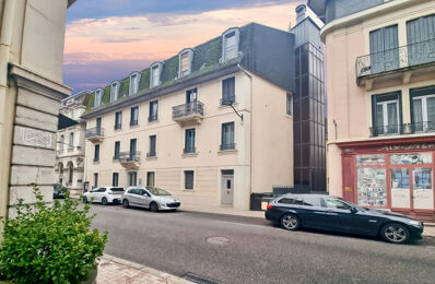 vente appartement 198 000 € à proximité de Aix-les-Bains (73100)