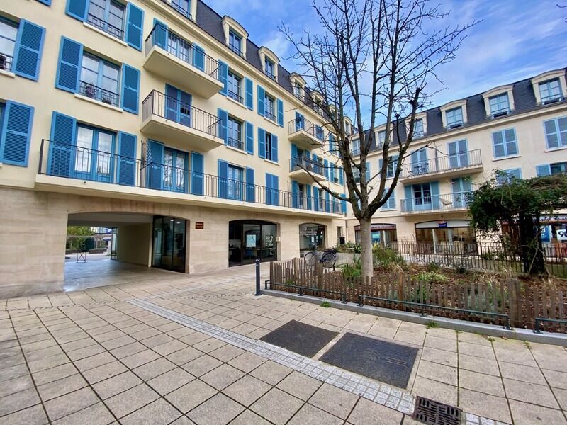 Appartement 4 pièces  à vendre Mantes-la-Jolie 78200