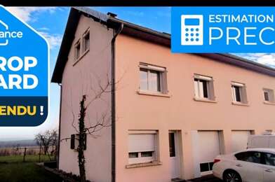 Maison 9 pièces 215000 €