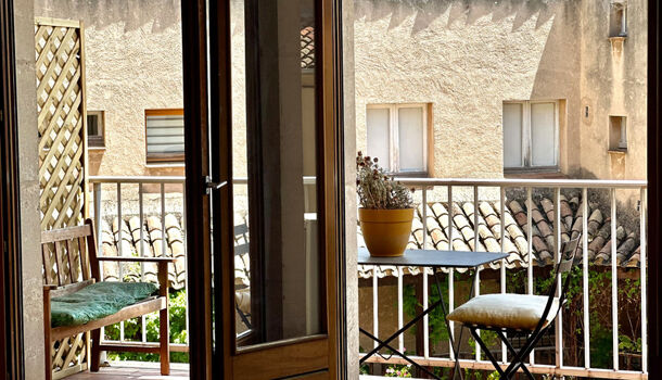 Appartement 2 pièces  à vendre Aix-en-Provence 13100