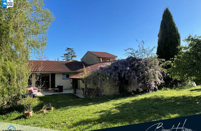 vente maison 366 500 € à proximité de Clermont-le-Fort (31810)