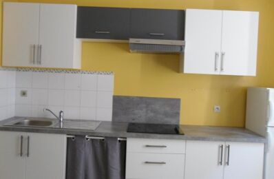 location appartement 407 € CC /mois à proximité de Vouneuil-sous-Biard (86580)