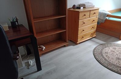 location appartement 430 € CC /mois à proximité de Fleury-Mérogis (91700)