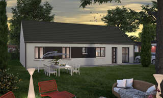 Maison 3 Pièces 59 m² à vendre à Moret-Loing-et-Orvanne (77250)