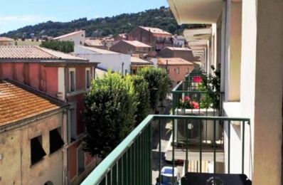 location appartement 580 € CC /mois à proximité de Balaruc-les-Bains (34540)