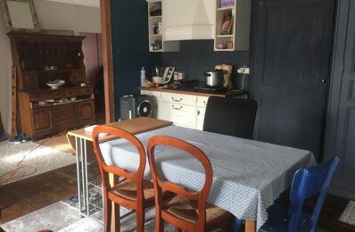 appartement 3 pièces 70 m2 à louer à Vic-Fezensac (32190)