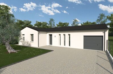 construire maison 170 552 € à proximité de Jaunay-Clan (86130)