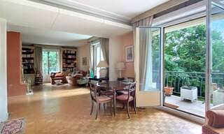 Appartement 4 Pièces 163 m² à louer à Ville-d'Avray (92410)