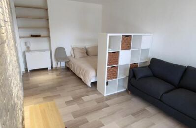 location appartement 850 € CC /mois à proximité de Cannes (06400)