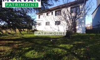 Maison 5 Pièces 94 m² à vendre à Arleuf (58430)