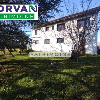 Maison 5 pièces 119000 €