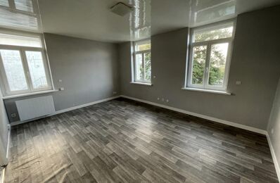 location appartement 520 € CC /mois à proximité de Hazebrouck (59190)