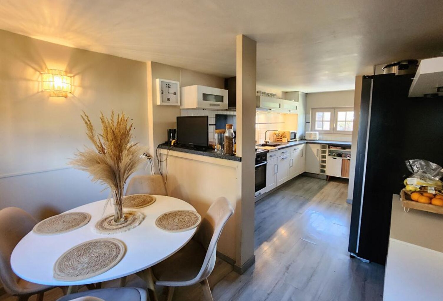 EXCLUSIVITE 134M² habitable proche Crevecoeur — photo 1