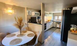 Maison 6 Pièces 134 m² à vendre à Crèvecœur-le-Grand (60360)