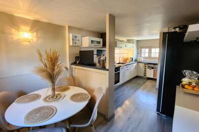 Maison 6 pièces 209000 €