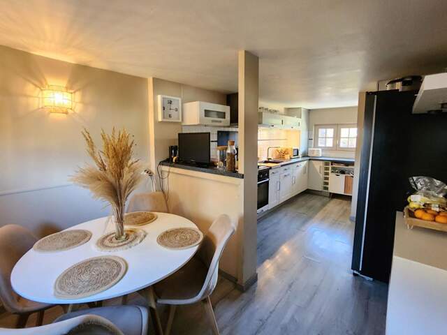 EXCLUSIVITE 134M² habitable proche Crevecoeur — photo du bien